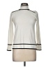retrology Ivory Turtleneck Sweater Size M - photo 1