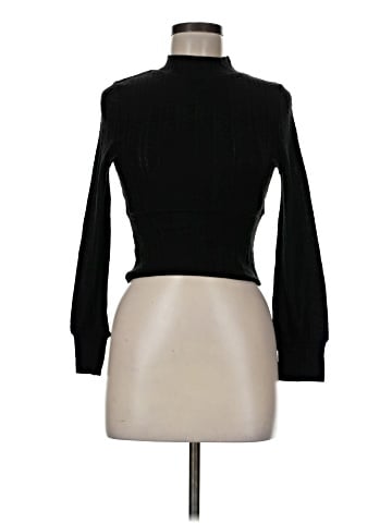 Band of Gypsies Turtleneck Sweater (view 1)