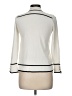 retrology Ivory Turtleneck Sweater Size M - photo 2