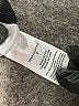 Adidas 100% Polyester Silver Track Jacket Size 7 - photo 4
