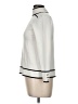 retrology Ivory Turtleneck Sweater Size M - photo 5