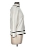 retrology Ivory Turtleneck Sweater Size M - photo 4