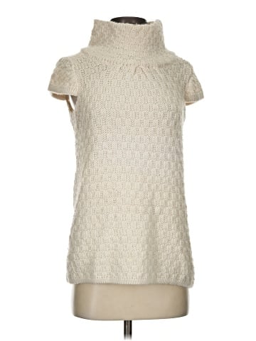 Barneys New York Sweater Vest (view 1)