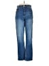 FRYE Blue Jeans Size 4 - photo 1