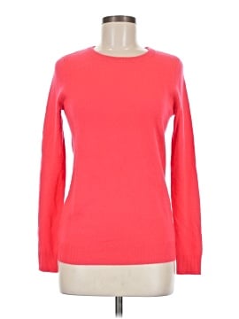 Assorted Brands Cashmere Pullover Sweater