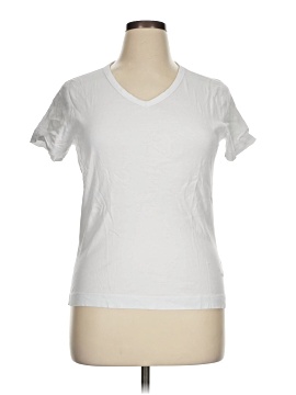 Three Dots Short Sleeve T Shirt