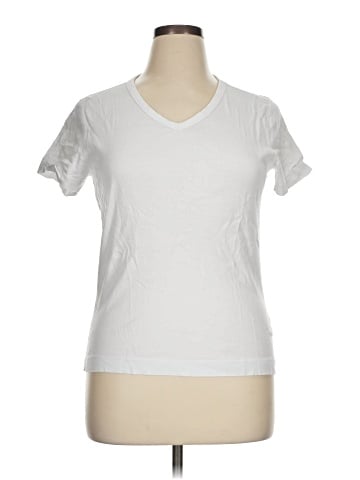 Three Dots Short Sleeve T-Shirt (view 1)