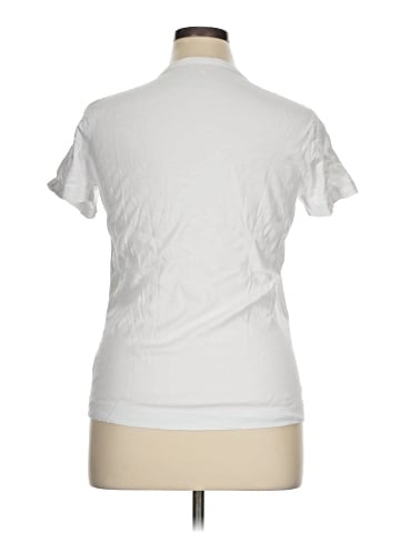 Three Dots Short Sleeve T-Shirt (view 2)