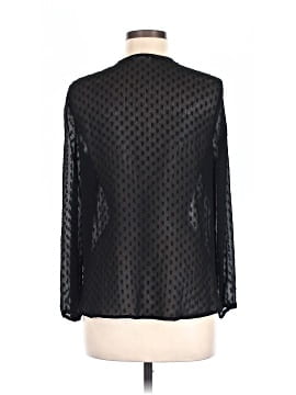 Maison Jules Long Sleeve T-Shirt (view 2)