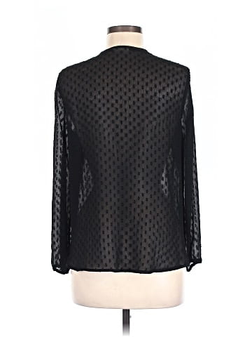Maison Jules Long Sleeve T-Shirt (view 2)