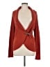 Talbots Red Cardigan Size M - photo 1