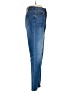 FRYE Blue Jeans Size 4 - photo 4