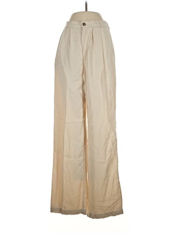 Reformation Khakis (view 1)