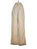 Reformation 100% Tencel Tan Ivory Khakis Size 2 - photo 1