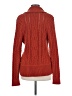 Talbots Red Cardigan Size M - photo 2