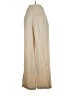 Reformation 100% Tencel Tan Ivory Khakis Size 2 - photo 2