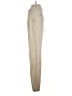 Reformation 100% Tencel Tan Ivory Khakis Size 2 - photo 5