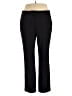 Vince Camuto Black Dress Pants Size 14 - photo 1