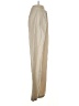 Reformation 100% Tencel Tan Ivory Khakis Size 2 - photo 4