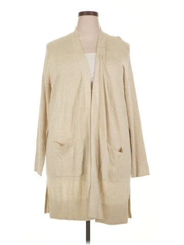 a.n.a. A New Approach Cardigan (view 1)