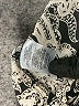 Ann Taylor LOFT Outlet 100% Polyester Paisley Ivory Long Sleeve Blouse Size L (petite) - photo 7