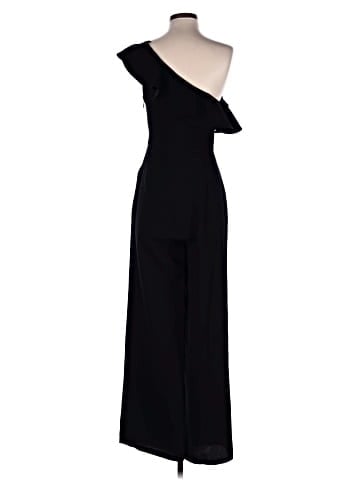 BCBGeneration Jumpsuit (view 2)