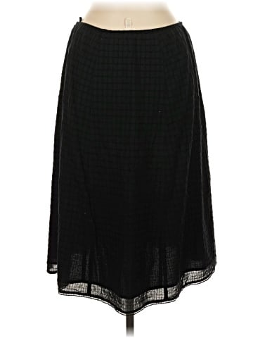 Eileen Fisher Formal Skirt (view 2)