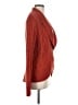 Talbots Red Cardigan Size M - photo 4