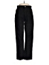 Armani Exchange 100% Cotton Black Jeans Size 8 - photo 1