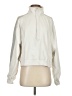 P'tula 100% Cotton Ivory Sweatshirt Size XS - photo 1