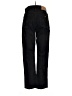 Armani Exchange 100% Cotton Black Jeans Size 8 - photo 2