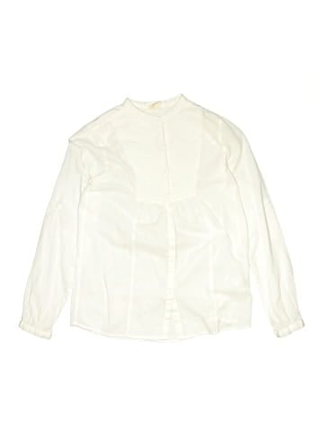 Zara Long Sleeve Blouse (view 1)