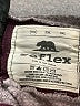 Reflex Burgundy Pullover Hoodie Size 1X - photo 7