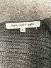 Eight Eight Eight Gray Pullover Sweater Size L - photo 7
