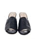 Cole Haan 100% Leather Blue Sandals Size 8 1/2 - photo 2