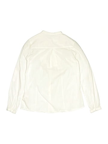 Zara Long Sleeve Blouse (view 2)