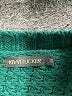 Kiwi Tucker 100% Acrylic Green Pullover Sweater Size S - photo 7