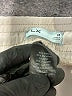 FLX Gray Casual Pants Size M - photo 7
