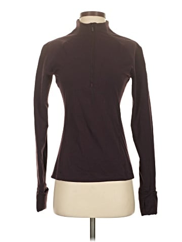 Lululemon Athletica Track Jacket (view 1)