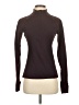 Lululemon Athletica Brown Track Jacket Size 4 - photo 1