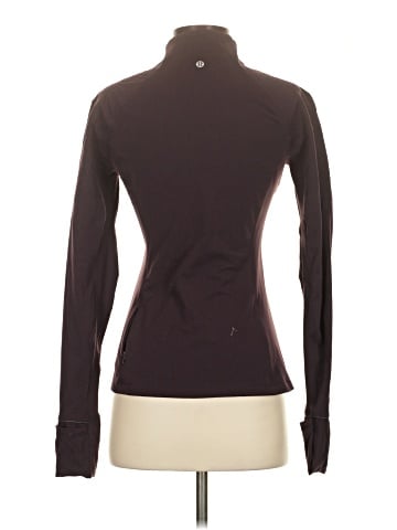 Lululemon Athletica Track Jacket (view 2)