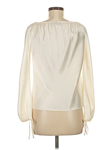 Lillie Rubin Long Sleeve Blouse (view 2)