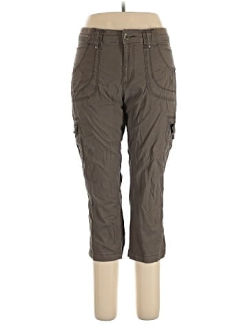 Lee Cargo Pants (view 1)