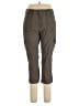 Lee Brown Cargo Pants Size 14 m - photo 1