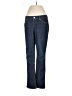 Tommy Hilfiger Hearts Blue Jeans Size 4 - photo 1