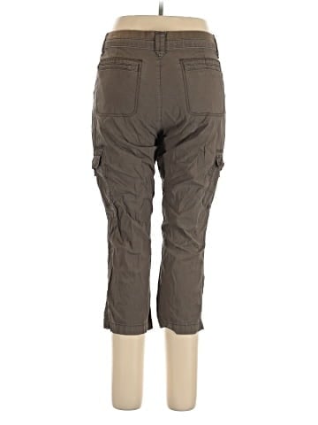 Lee Cargo Pants (view 2)