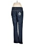 Tommy Hilfiger Hearts Blue Jeans Size 4 - photo 2