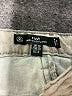 Missguided 100% Cotton Gray Jeans Size 6 - photo 7