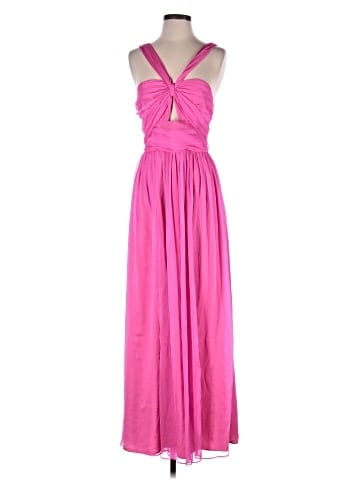 Adam Lippes Cocktail Dress (view 1)