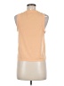 Assorted Brands Orange Sleeveless T-Shirt One size - photo 2